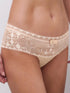 Chantelle Day To Night Beige Dore Shorty