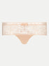 Chantelle Day To Night Beige Dore Shorty