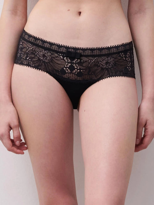 Chantelle Day To Night Schwarz Shorty