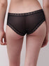 Chantelle Day To Night Schwarz Shorty