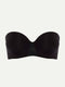 Chantelle Essentiall Schwarz Bandeau BH