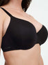 Chantelle Essentiall Schwarz T-Shirt BH