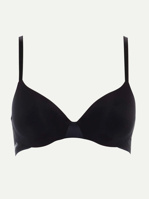 Chantelle Essentiall Schwarz T-Shirt BH