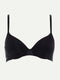 Chantelle Essentiall Schwarz T-Shirt BH