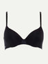 Chantelle Essentiall Schwarz T-Shirt BH