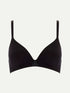 Chantelle Essentiall Schwarz Bügelloser BH
