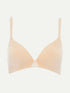 Chantelle Essentiall Beige Dore Bügelloser BH