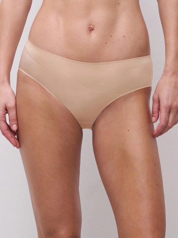 Chantelle Essentiall Beige Dore Shorty