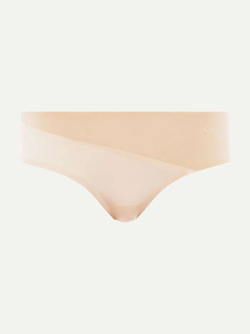 Chantelle Essentiall Beige Dore Shorty