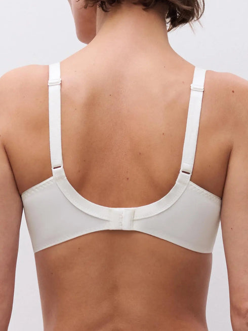 Chantelle Every Curve Milk Bügel BH