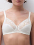 Chantelle Every Curve Milk Bügelloser BH