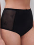 Chantelle Every Curve Schwarz Taillenslip