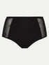 Chantelle Every Curve Schwarz Taillenslip