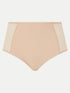 Chantelle Every Curve Beige Dore Taillenslip