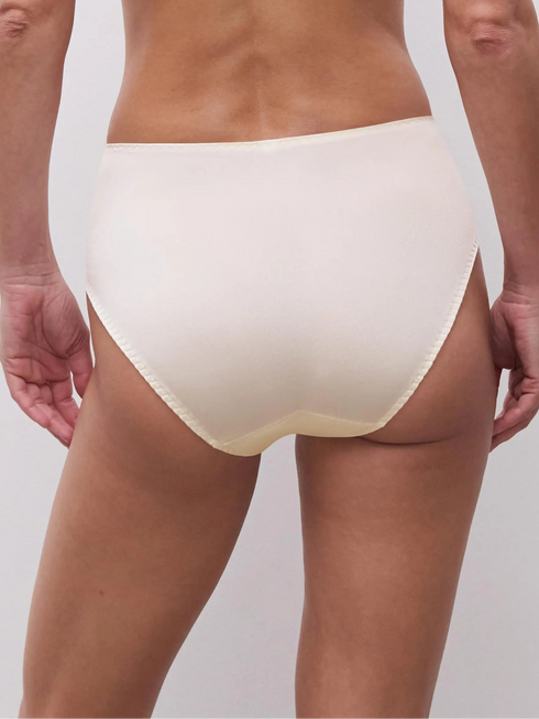 Chantelle Hedona Elfenbein Taillenslip