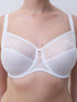 Chantelle Intrigue Weiß Bügel BH