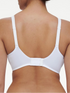 Chantelle Intrigue Weiß T-Shirt BH
