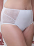 Chantelle Intrigue Weiß Taillenslip