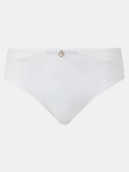 Chantelle Intrigue Weiß Full Brief