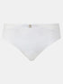 Chantelle Intrigue Weiß Full Brief