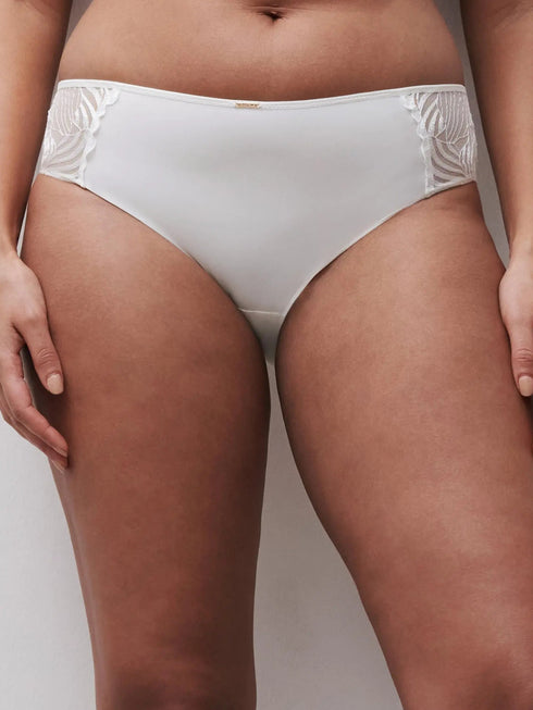 Chantelle Legend Milk Brief