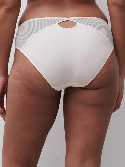 Chantelle Legend Milk Brief