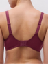 Chantelle Legend Sienna / Guava Bügel BH