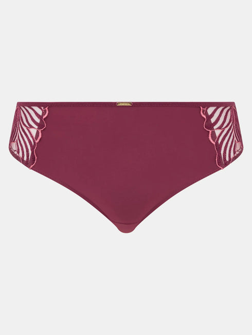 Chantelle Legend Sienna / Guava Brief