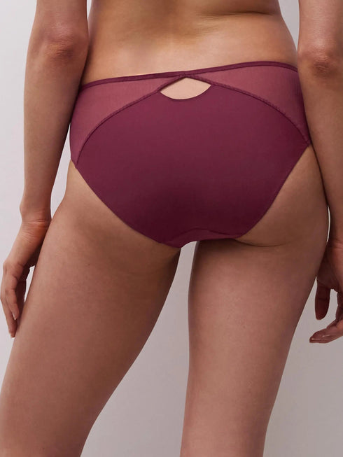 Chantelle Legend Sienna / Guava Shorty