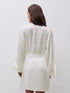 Chantelle Legend Kimono Milk