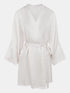 Chantelle Legend Kimono Milk