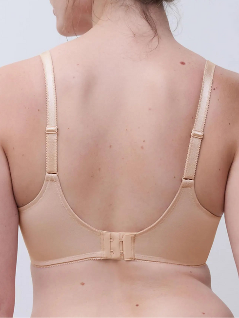 Chantelle Maris Beige Dore Bügel BH