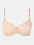 Chantelle Maris Beige Dore Bügel BH
