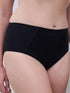 Chantelle Maris Schwarz Taillenslip