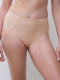 Chantelle Maris Beige Dore Taillenslip