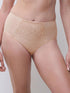 Chantelle Maris Beige Dore Taillenslip