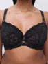 Chantelle Muse Schwarz Bügel BH