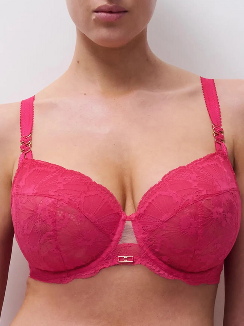 Chantelle Muse Lipstick Bügel BH