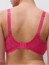 Chantelle Muse Lipstick Push-Up BH