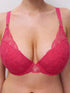 Chantelle Muse Lipstick Push-Up BH