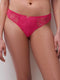 Chantelle Muse Lipstick Tanga