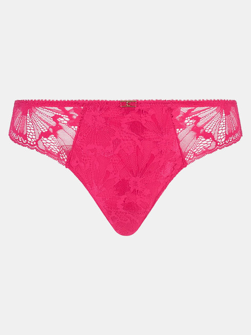 Chantelle Muse Lipstick Tanga