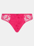 Chantelle Muse Lipstick Tanga