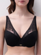 Chantelle Origins Schwarz T-Shirt BH