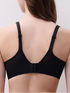 Chantelle Origins Schwarz T-Shirt BH