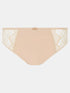 Chantelle Origins Beige Dore Taillenslip