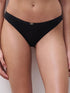 Chantelle Origins Schwarz Tanga