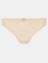 Chantelle Origins Beige Dore Tanga