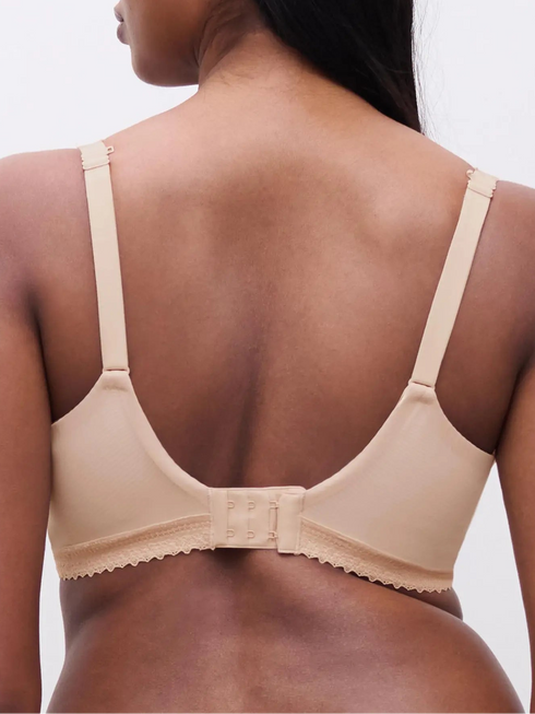 Chantelle Romance Beige Dore Bügel BH