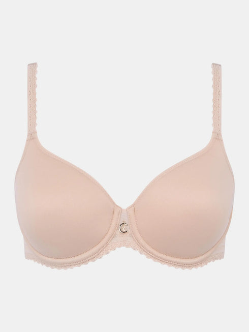 Chantelle Romance Beige Dore Spacer Bügel BH